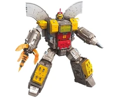 Hasbro - Transformers Generations Titan Omega Supreme