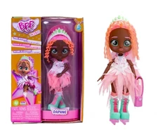 Imc Toys Pro Eximp *****TMT Cry Babies BFF Daphne 913080IM 13080