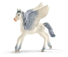 Schleich figūrėlė Bayala Pegaso kumeliukas