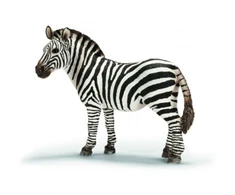 Schleich figūrėlė Zebras