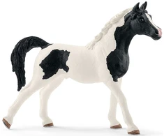 Schleich figūrėlė Arabiškas Pinto žirgas