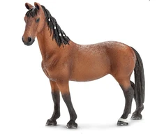 Schleich figūrėlė Trakėnų veislės žirgas