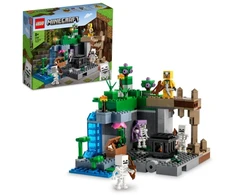 LEGO 21189 - Minecraft The Skeleton Dungeon