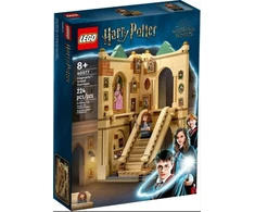 LEGO 40577 - Harry Potter Hogwarts Grand Staircase