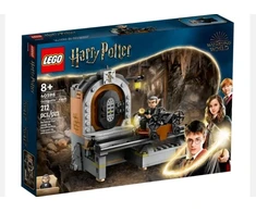 Konstravimo Rinkinys - LEGO Harry Potter Gringotts Vault 212 Dalys 130 × 130 × 120 mm 40598