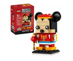 LEGO 40673 - BrickHeadz Spring Festival Mickey Mouse