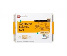 LEGO 45521 - Education Computer Science &amp; AI Grades 3-5