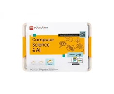 LEGO 45522 - Education Computer Science &amp; AI Kit Grades 6-8
