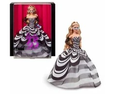 Mattel Kolekcinė „Barbie 65-mečio“ lėlė 2024