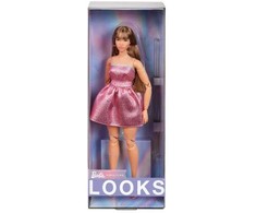 Mattel Lėlė Barbie Looks Doll 24 HRM16