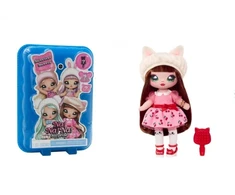 MGA - Na Na Na Surprise Sweetest Sweets Katie Kitten / from Assort