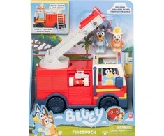 BLUEY FIRETRUCK (90246)