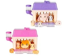 Moose Little Live Pets assorted Mini Mama