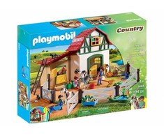 Playmobil – Pony Farm (5684)