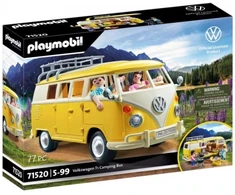 Playmobil 71520 - Volkswagen Volkswagen T1 Camping Bus