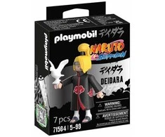 Playmobil 71564 Naruto Shippuden Deidara