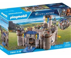 PLAYMOBIL 71642 Naujovė. Arwynn pilis