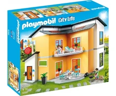 Playmobil 9266 - City Life Modern Residential House