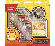 Pokemon - TCG Day 2026 Collection 30th Anniversary (German)