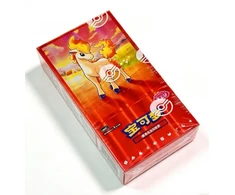 Pokemon - TCG Gem Box Volume 4 Booster Box 18 Pcs (Simplified Chinese)
