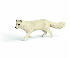 Schleich - Arctic Fox