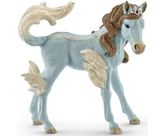 Schleich figūrėlė Karališkas kumeliukas