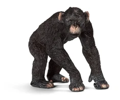 Schleich figūrėlė Šimpanzė