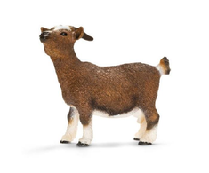 Schleich figūrėlė Nykštukinė ožka