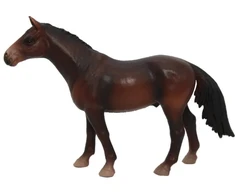 Schleich - English Thoroughbred Horse