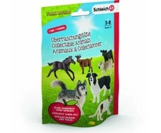 Kolekcionuojama figūrėlė - Schleich Farm World 1 Animal Figurine (detailed, imaginative play)