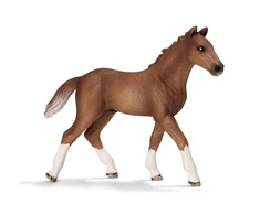 Schleich figūrėlė Hanoverio veislės arklys