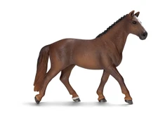 Schleich figūrėlė Hanoverių veislės kumelė
