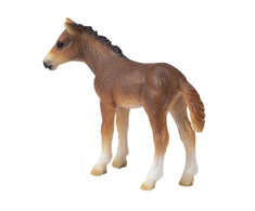 Schleich figūrėlė Holšteino kumeliukas