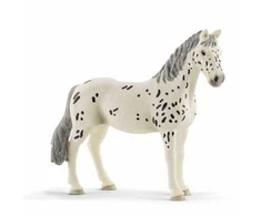 Schleich figūrėlė Knabstrubų veislės kumelė
