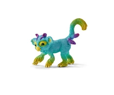 Schleich figūrėlė Vaivorykštinė beždžionė