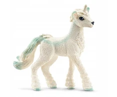 Schleich figūrėlė Mistinis vienaragio kumeliukas