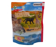 Schleich - Wild Life Surprise Bag XL