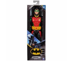Batman - Robin 30 cm (6067623)