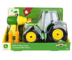 Tomy JOHN DEERE traktorius Johnny, 46655