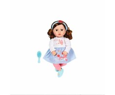 Zapf ZAPF Creation Baby Annabell Sophia brunetė, 43 cm, lėlė