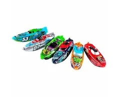 Zuru - Boat Micro Boats Assorted