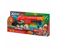 XSHOT žaislinis šautuvas Claw Hunter, 4861