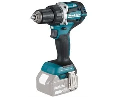 Makita DDF484Z Akumuliatorinis gręžtuvas, 18 V, 54/30 Nm, be akumuliatorių ir kroviklio