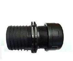 Aklė vamzdžiui LayFlat 52mm