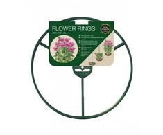 Garland Apvali gėlių atrama 30 cm (2 vnt.)