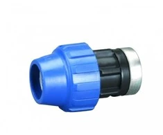 ECO Sujungimas 20 x ¾” vidinis sriegis