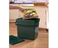 Komposto dėžė Caddy 30 L