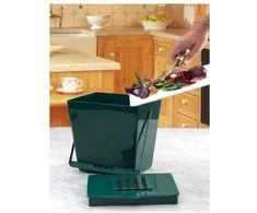 Komposto dėžė Caddy 5 L