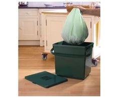 Suyrantys maišeliai 30 L (10 vnt.)