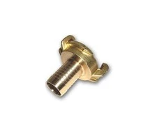 Geka Karasto GEKA sujungimas laistymo žarnai x žarna 5/8" 16mm